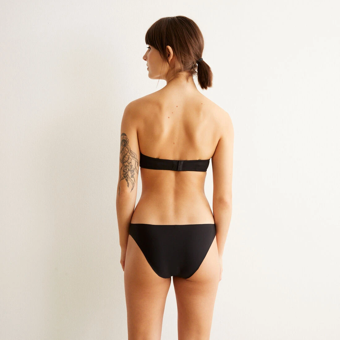 Soutien-gorge Bandeau Micro – Image 4