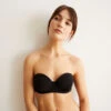 Soutien-gorge Bandeau Micro