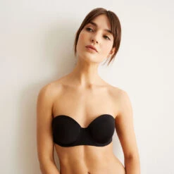 Soutien-gorge Bandeau Micro
