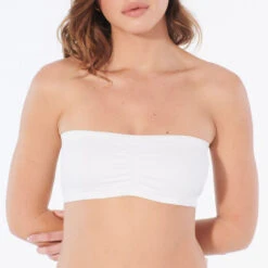 Shorty Coton à Dentelle