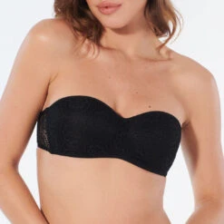 Soutien-gorge Bandeau