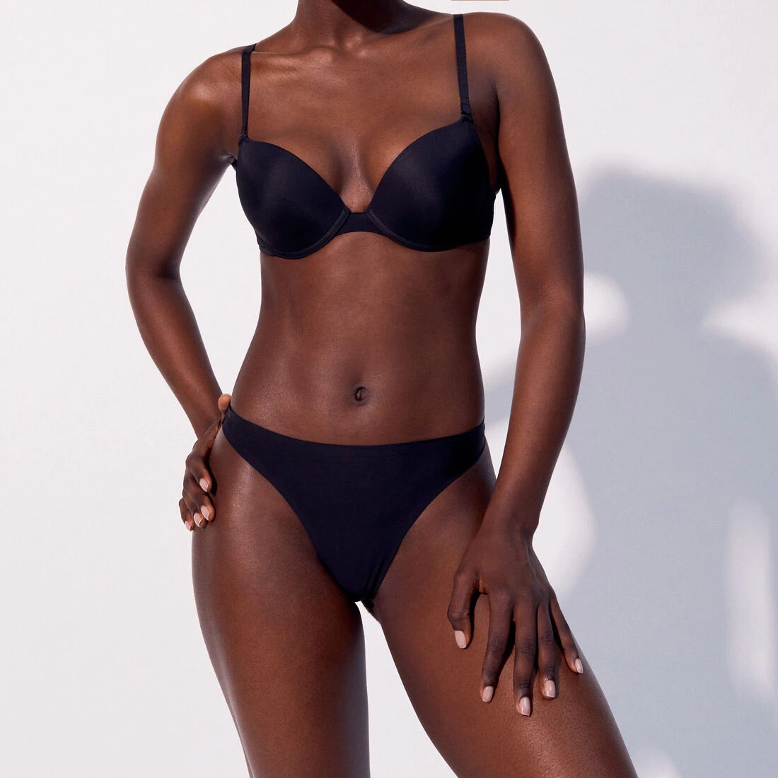 Soutien-gorge Gel Micro – Image 2
