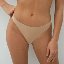 Lot De 3 Strings En Micro