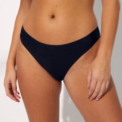 Lot De 3 Culottes En Micro Tricolore