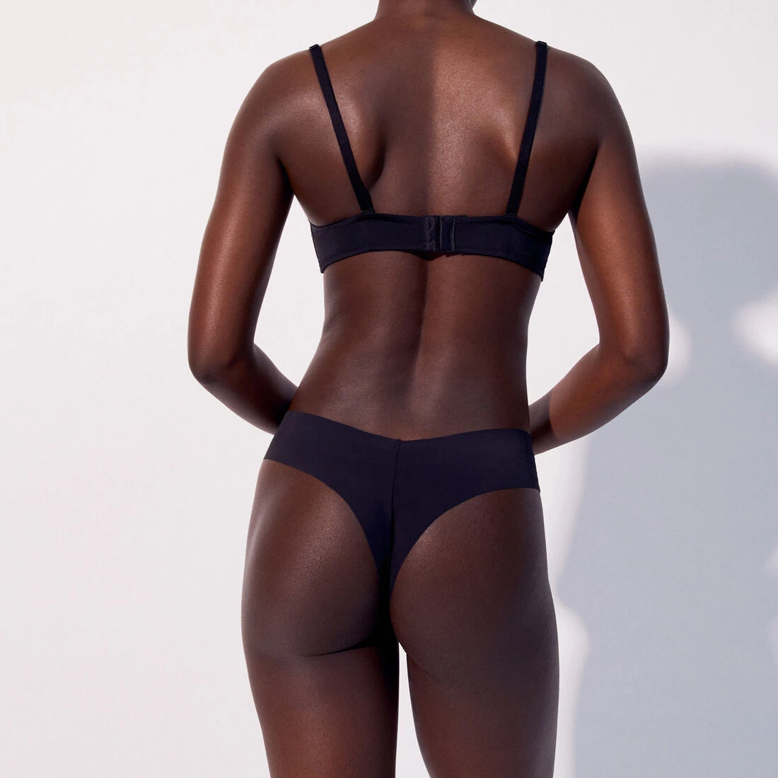 Soutien-gorge Bandeau En Micro – Image 3