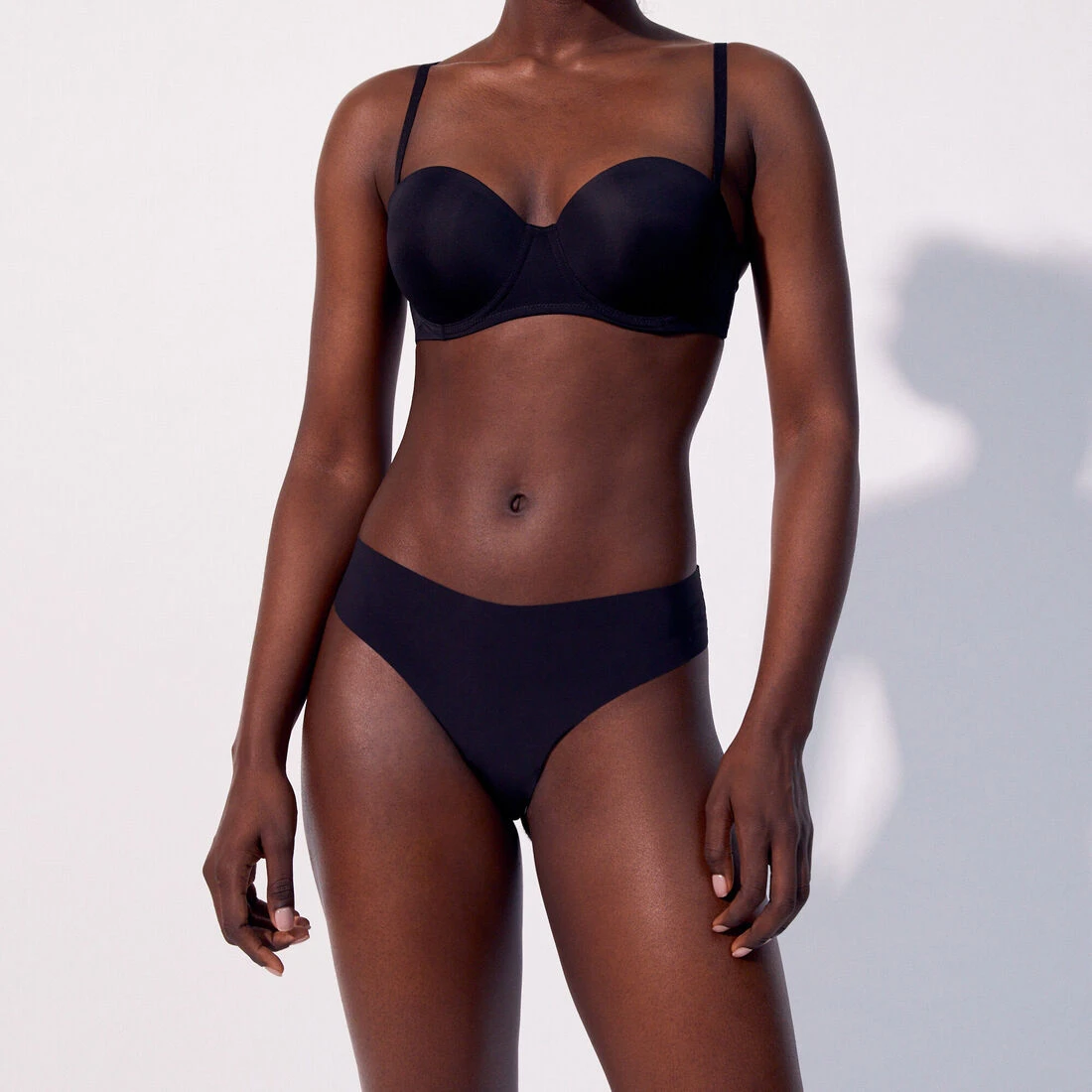 Soutien-gorge Bandeau En Micro – Image 6