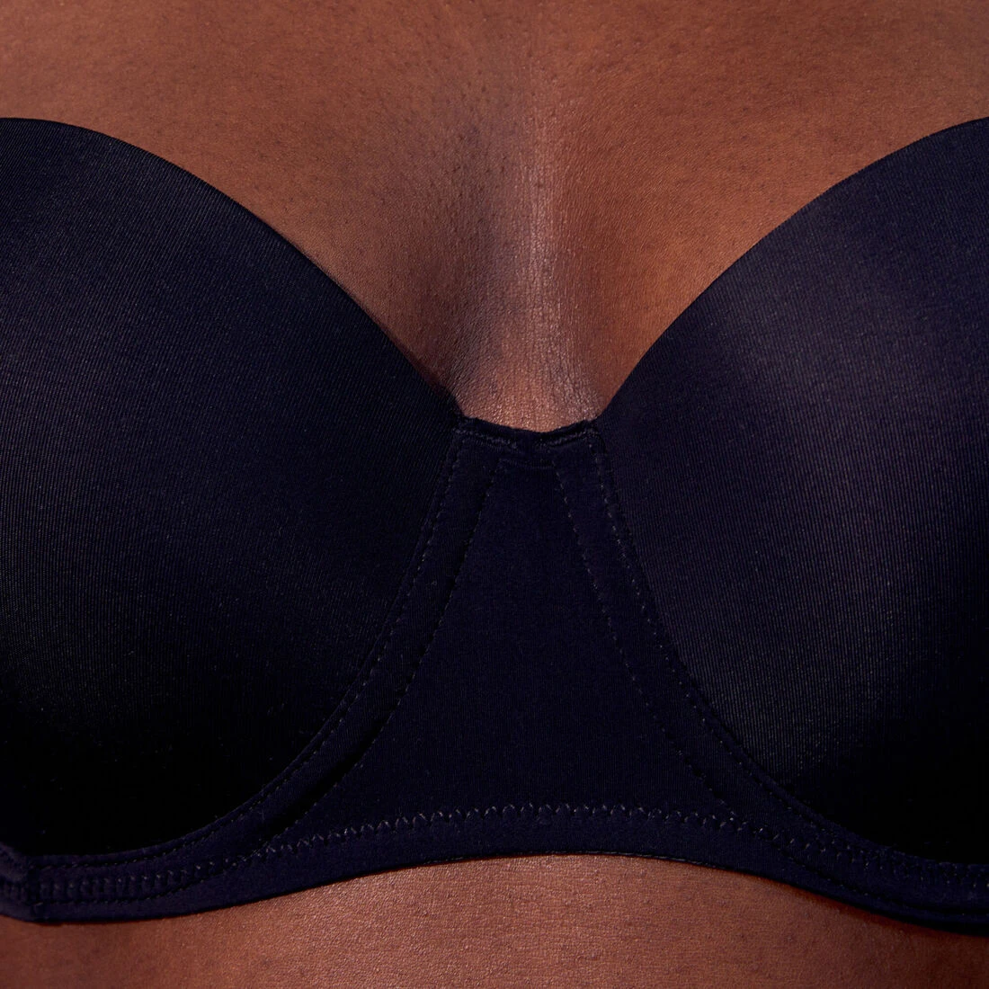 Soutien-gorge Bandeau En Micro – Image 4