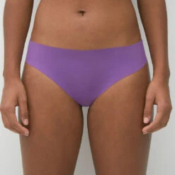 Culotte En Micro Uni