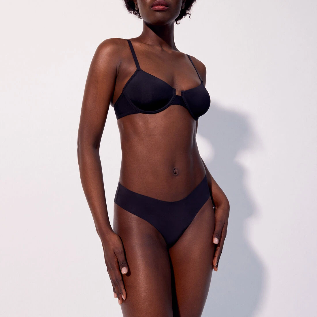 Soutien-gorge Micro Corbeille – Image 6