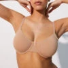 Soutien-gorge Avec Armature Sans Coque