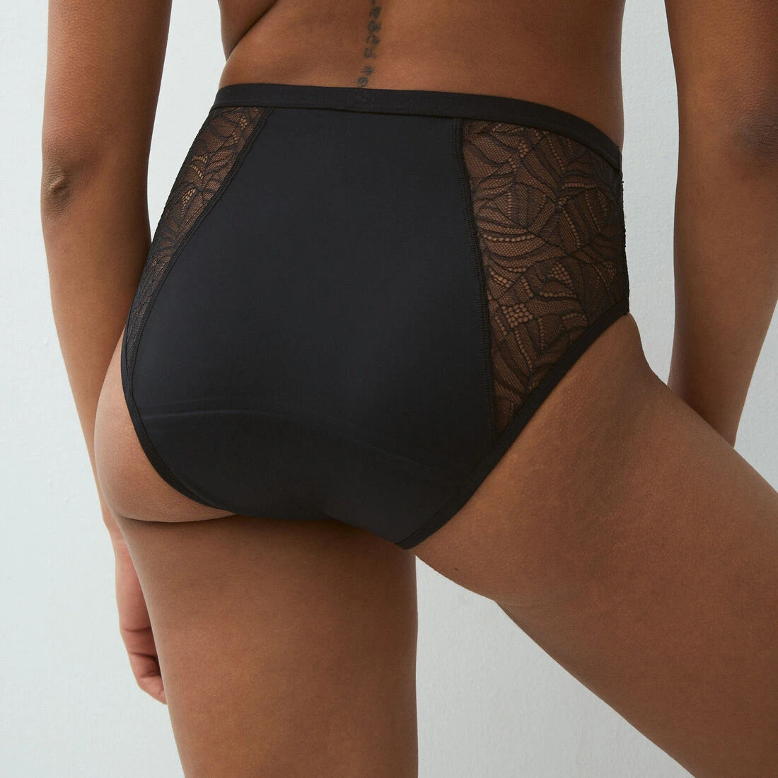 Culotte De Règles Taille Haute – Image 6