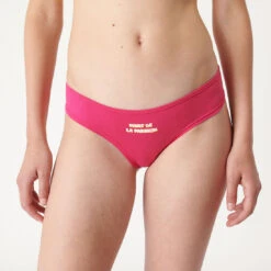 Lot De 3 Culottes Mood Estival