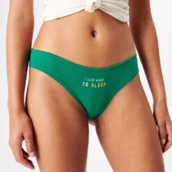 Lot De 3 Culottes Avec Imprimés