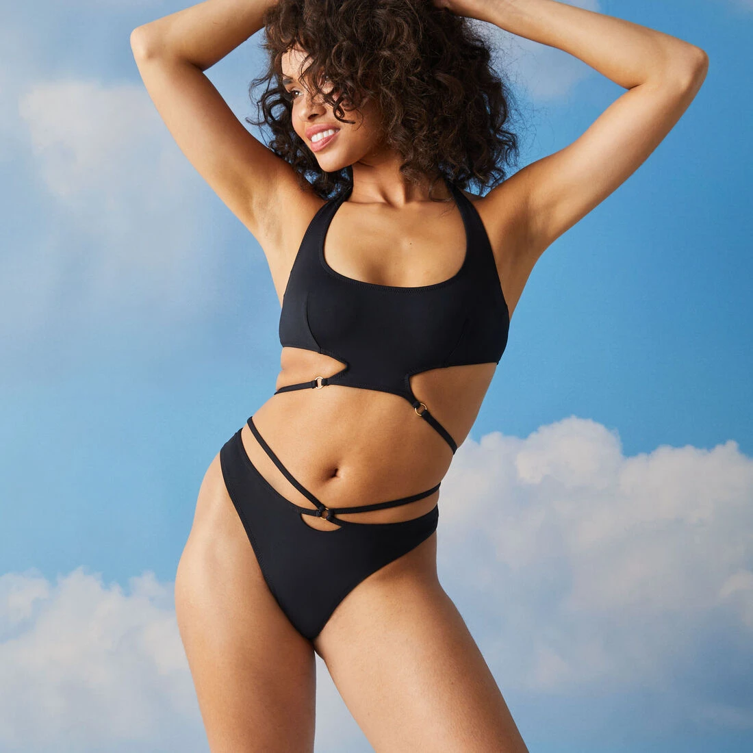 Haut De Maillot De Bain Brassière – Image 6