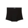 Boyshort De Règles En Coton Bio