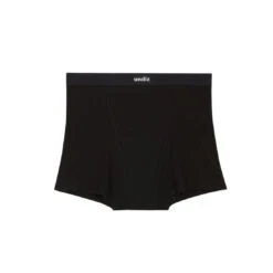 Boyshort De Règles En Coton Bio