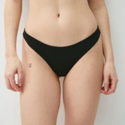 Lot De 3 Strings En Coton