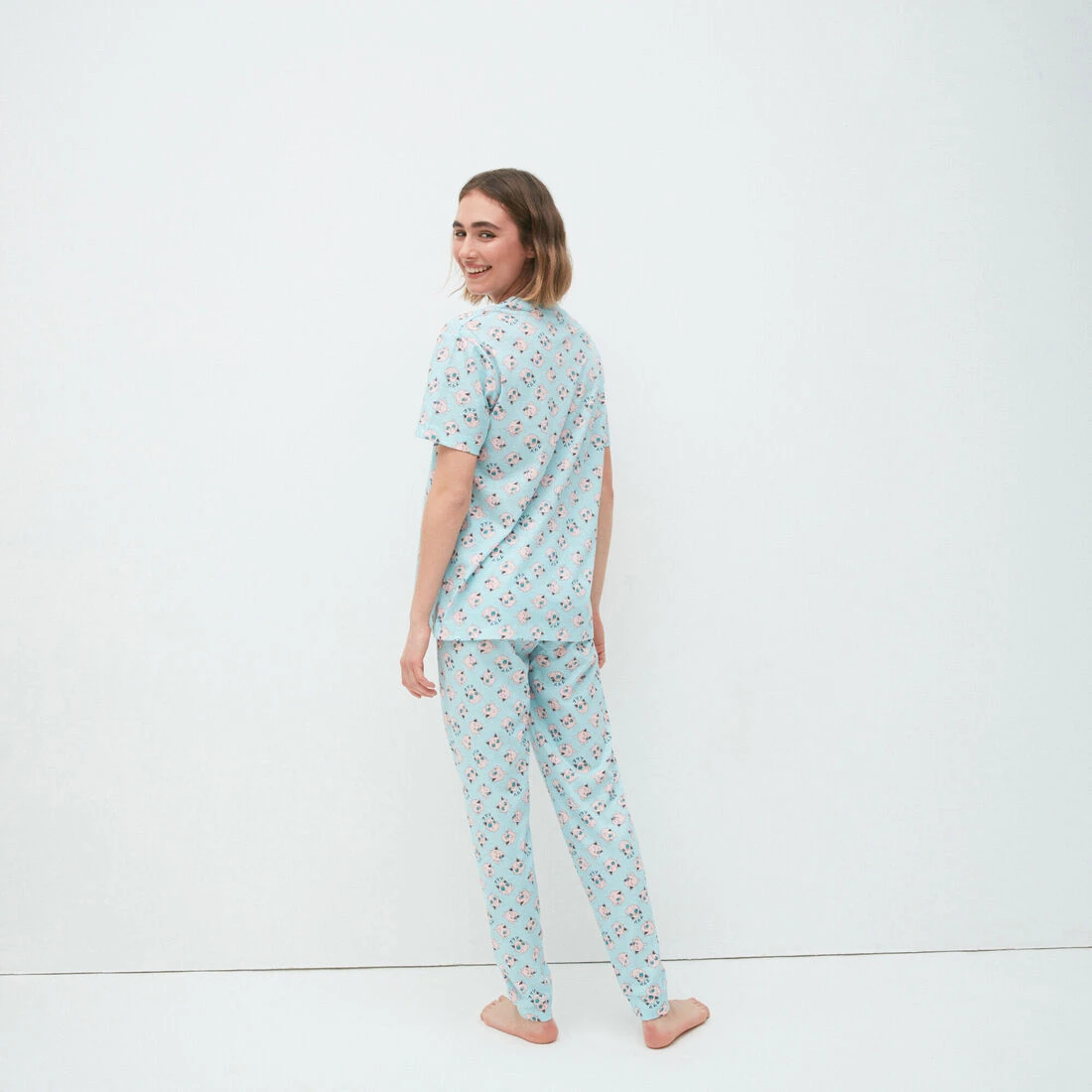 T-shirt Rondoudou Pokémon – Image 3