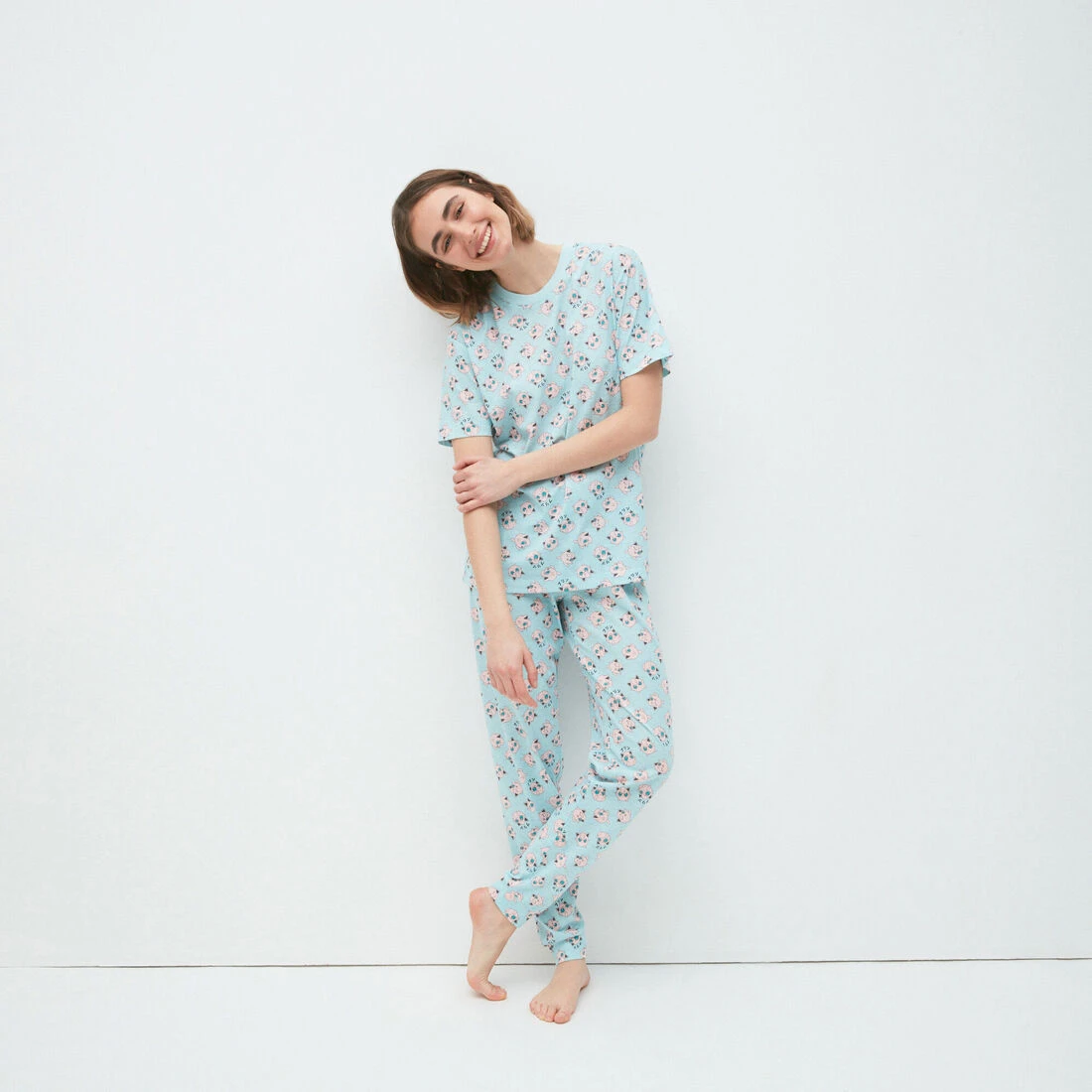 T-shirt Rondoudou Pokémon – Image 6