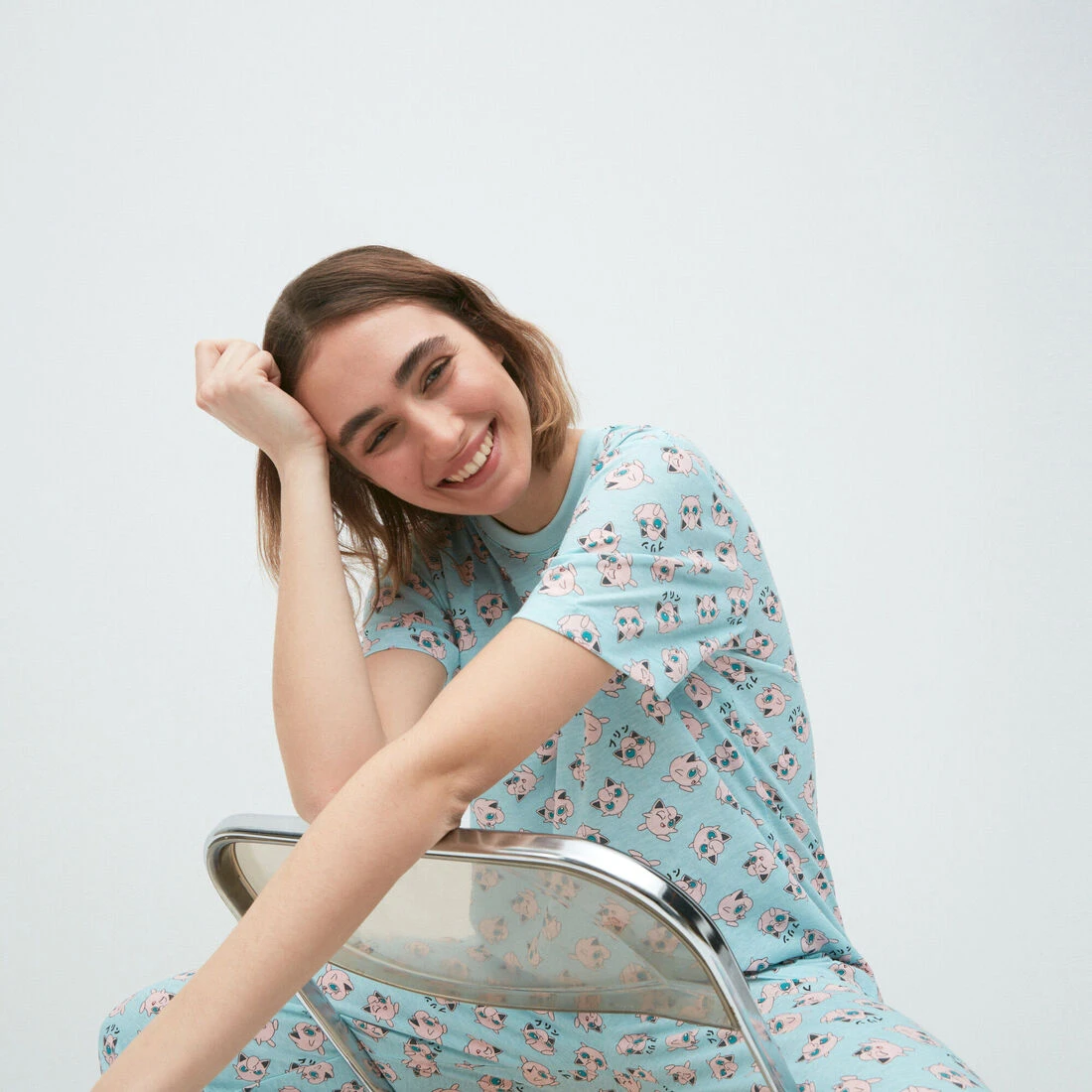 T-shirt Rondoudou Pokémon – Image 4