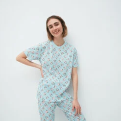 T-shirt Rondoudou Pokémon