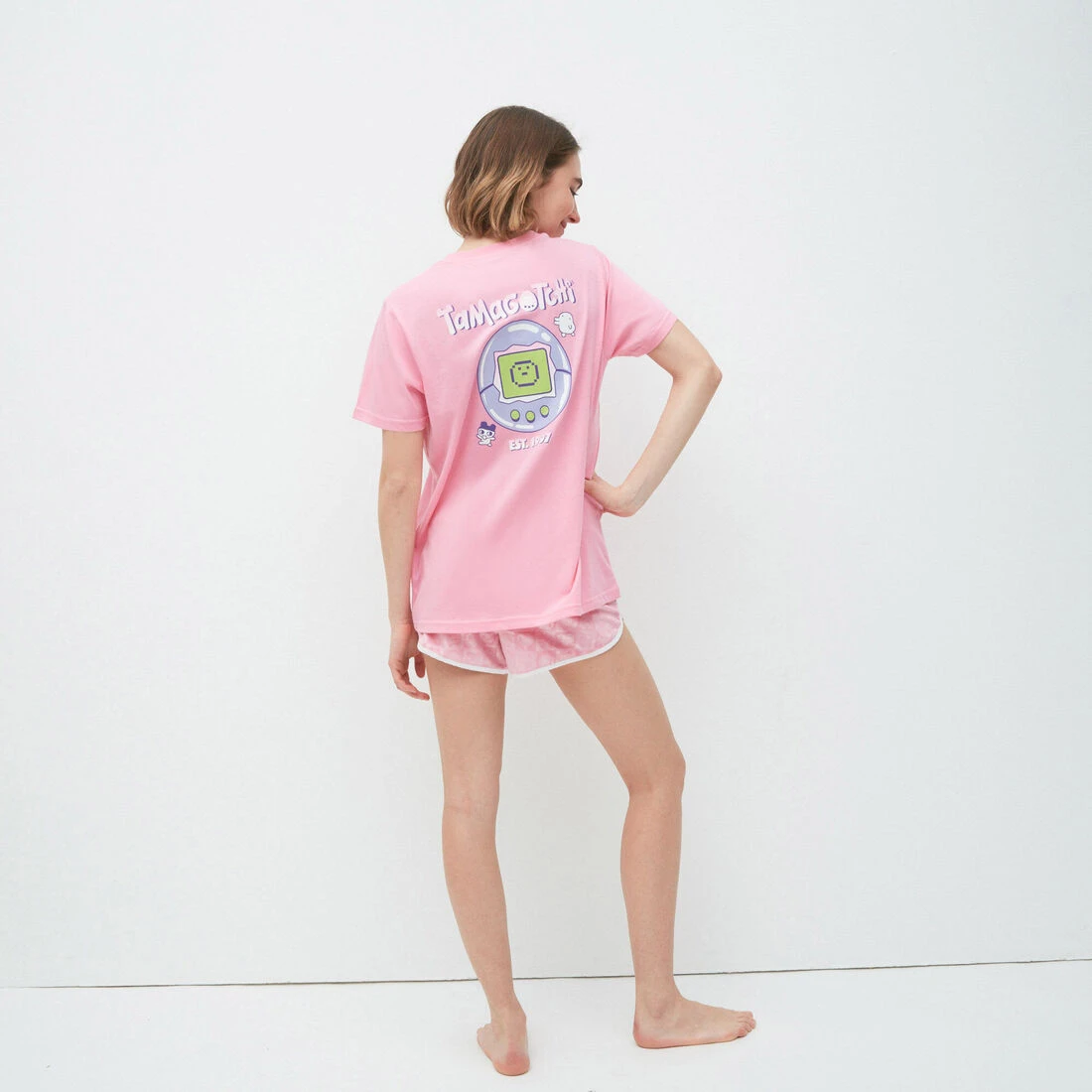 T-shirt Tamagotchi – Image 3