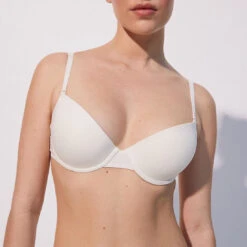 Soutien-gorge Ampliforme En Micro