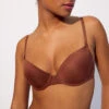 Soutien-gorge Ampliforme En Micro