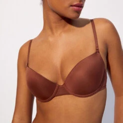 Soutien-gorge Ampliforme En Micro