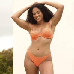 Bas De Maillot De Bain Culotte