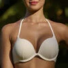 Haut De Maillot De Bain Ultra Push