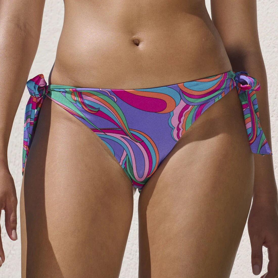 Bas De Maillot De Bain Tanga – Image 2